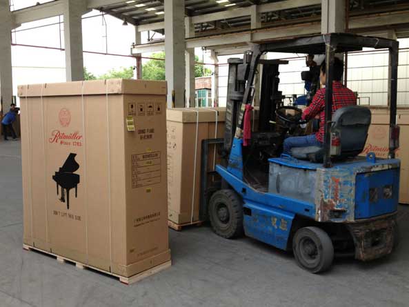 昆明鋼琴搬運(yùn)哪家好？