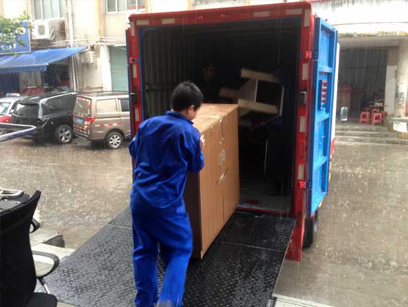 昆明搬家公司冬天搬家冷不冷？