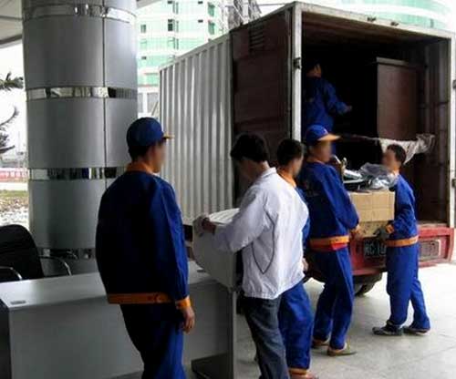 十大昆明搬家公司排名情況如何，哪個(gè)靠譜？