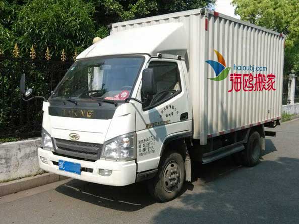 昆明搬家哪家公司比較好，收費(fèi)標(biāo)準(zhǔn)是什么