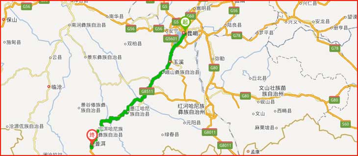 昆明到普洱長(zhǎng)途搬家線路地圖.jpg