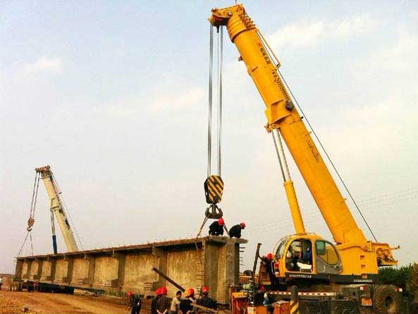 昆明搬家公司研究:為何超載吊裝十分普遍？