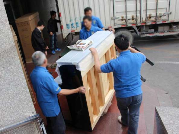 昆明鋼琴搬家租車(chē)需要多少錢(qián)