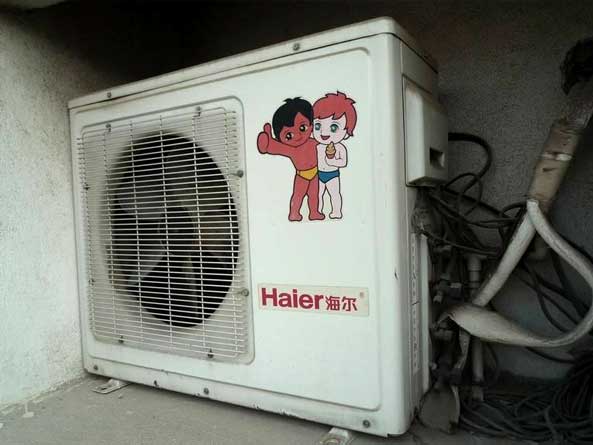 空調(diào)移機(jī)后為何要清洗和保養(yǎng)？