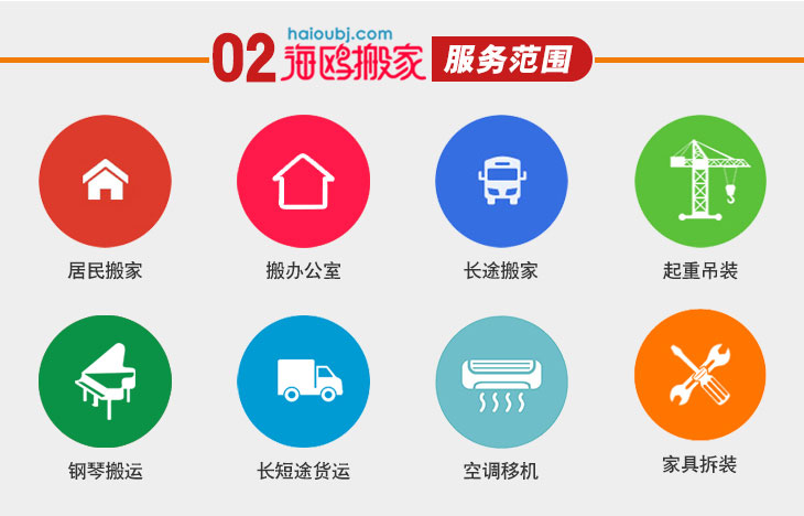 昆明搬家公司服務(wù)項目,搬家拉貨，公司搬家長途搬家家具拆裝，鋼琴搬運，公司搬遷