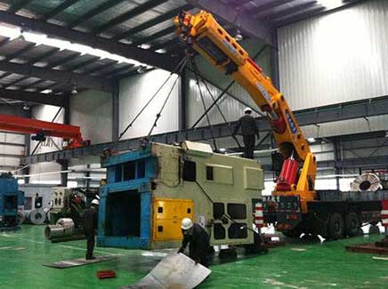 ?昆明設(shè)備搬運公司問答,設(shè)備搬遷的無效搬運有哪些？