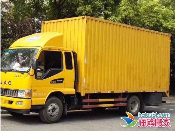 昆明西山區(qū)搬家小貨車(chē)合適還是選擇面包車(chē)搬家？